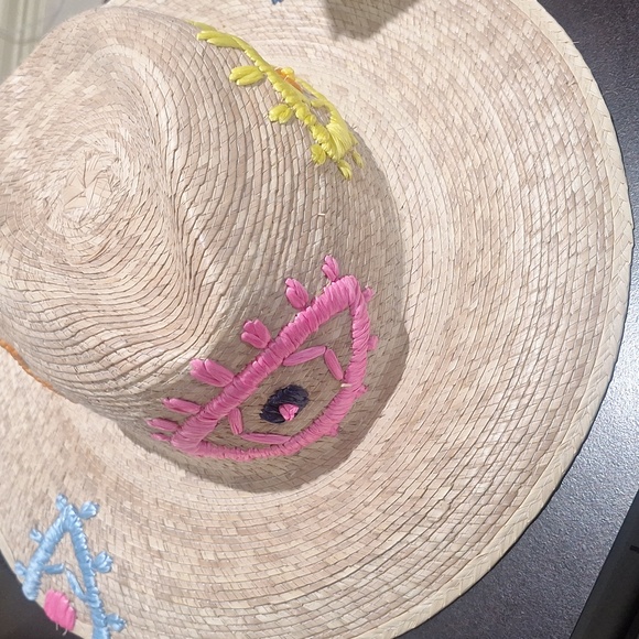 This Unique Bag With Hat Perfect For This Summer - Picture 2 of 2